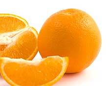 Photo of Oranges
